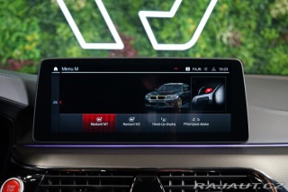 BMW M5 CS*CERAMIC*CARBON*H/K*LAS 2021
