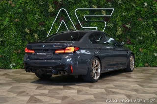 BMW M5 CS*CERAMIC*CARBON*H/K*LAS 2021