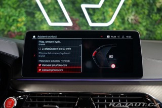 BMW M5 CS*CERAMIC*CARBON*H/K*LAS 2021