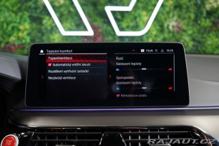 BMW M5 CS*CERAMIC*CARBON*H/K*LAS 2021