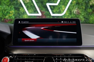 BMW M5 CS*CERAMIC*CARBON*H/K*LAS 2021