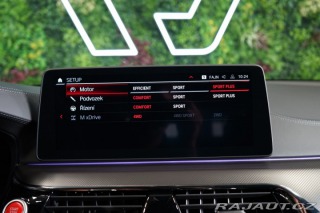 BMW M5 CS*CERAMIC*CARBON*H/K*LAS 2021