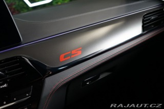 BMW M5 CS*CERAMIC*CARBON*H/K*LAS 2021