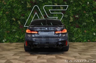 BMW M5 CS*CERAMIC*CARBON*H/K*LAS 2021