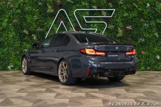 BMW M5 CS*CERAMIC*CARBON*H/K*LAS 2021