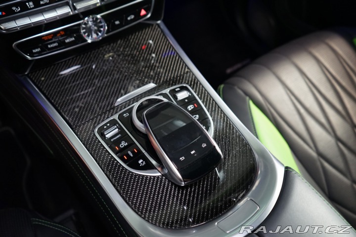 Mercedes-Benz G AMG*MANUFAKTUR*BURM*360*C 2023