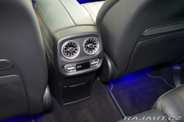 Mercedes-Benz G AMG*MANUFAKTUR*BURM*360*C 2023