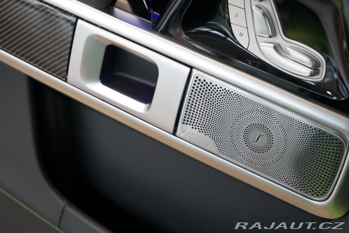 Mercedes-Benz G AMG*MANUFAKTUR*BURM*360*C 2023