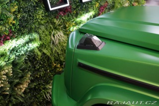 Mercedes-Benz G AMG*MANUFAKTUR*BURM*360*C 2023