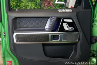 Mercedes-Benz G AMG*MANUFAKTUR*BURM*360*C 2023