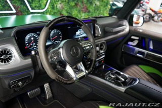 Mercedes-Benz G AMG*MANUFAKTUR*BURM*360*C 2023