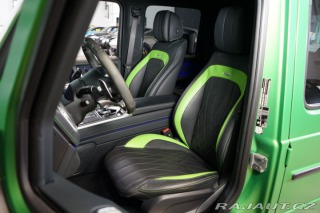 Mercedes-Benz G AMG*MANUFAKTUR*BURM*360*C 2023