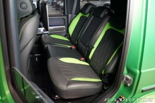 Mercedes-Benz G AMG*MANUFAKTUR*BURM*360*C 2023