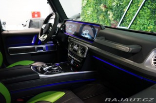 Mercedes-Benz G AMG*MANUFAKTUR*BURM*360*C 2023