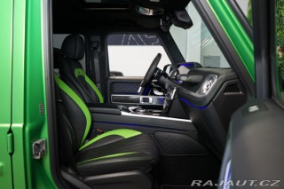 Mercedes-Benz G AMG*MANUFAKTUR*BURM*360*C 2023