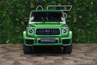 Mercedes-Benz G AMG*MANUFAKTUR*BURM*360*C 2023