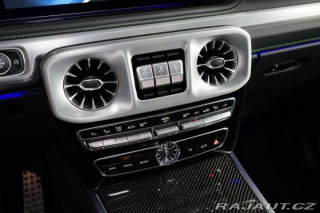 Mercedes-Benz G AMG*MANUFAKTUR*BURM*360*C 2023