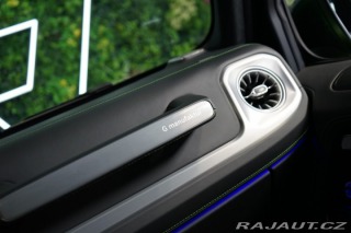 Mercedes-Benz G AMG*MANUFAKTUR*BURM*360*C 2023