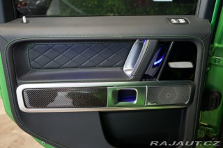 Mercedes-Benz G AMG*MANUFAKTUR*BURM*360*C 2023