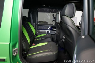 Mercedes-Benz G AMG*MANUFAKTUR*BURM*360*C 2023