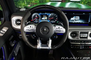 Mercedes-Benz G AMG*MANUFAKTUR*BURM*360*C 2023