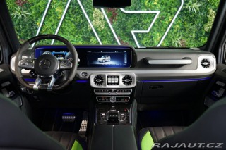 Mercedes-Benz G AMG*MANUFAKTUR*BURM*360*C 2023