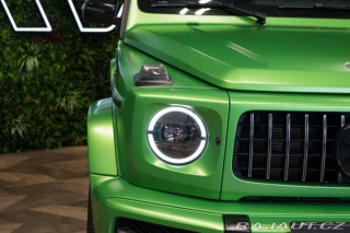 Mercedes-Benz G AMG*MANUFAKTUR*BURM*360*C 2023