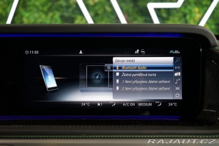 Mercedes-Benz G AMG*MANUFAKTUR*BURM*360*C 2023