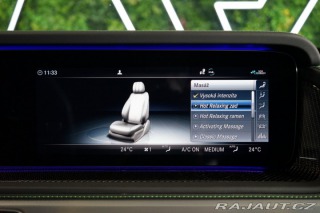 Mercedes-Benz G AMG*MANUFAKTUR*BURM*360*C 2023