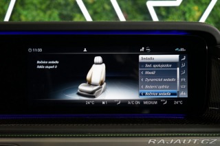 Mercedes-Benz G AMG*MANUFAKTUR*BURM*360*C 2023