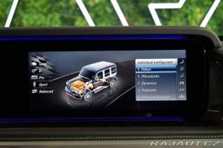 Mercedes-Benz G AMG*MANUFAKTUR*BURM*360*C 2023