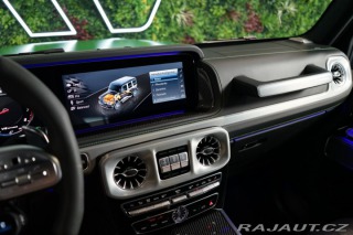 Mercedes-Benz G AMG*MANUFAKTUR*BURM*360*C 2023