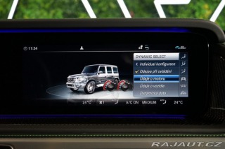 Mercedes-Benz G AMG*MANUFAKTUR*BURM*360*C 2023