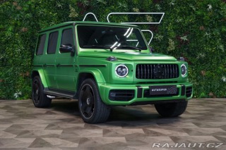 Mercedes-Benz G AMG*MANUFAKTUR*BURM*360*C 2023