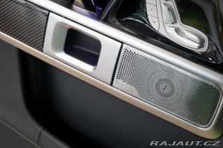 Mercedes-Benz G AMG*MANUFAKTUR*BURM*360*C 2023