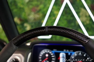 Mercedes-Benz G AMG*MANUFAKTUR*BURM*360*C 2023