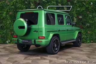 Mercedes-Benz G AMG*MANUFAKTUR*BURM*360*C 2023