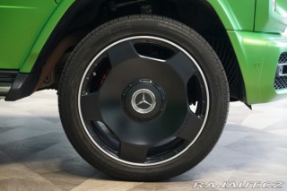 Mercedes-Benz G AMG*MANUFAKTUR*BURM*360*C 2023