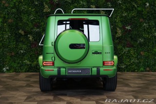 Mercedes-Benz G AMG*MANUFAKTUR*BURM*360*C 2023