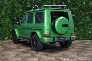 Mercedes-Benz G AMG*MANUFAKTUR*BURM*360*C 2023