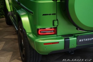Mercedes-Benz G AMG*MANUFAKTUR*BURM*360*C 2023