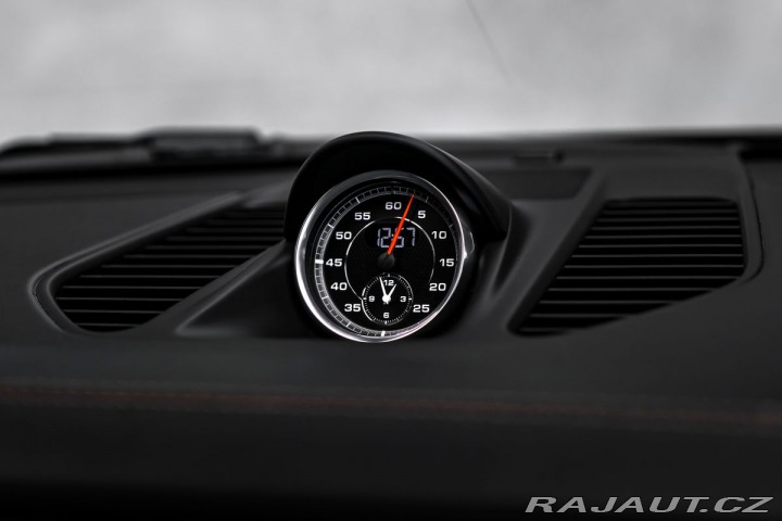Porsche 911 Carrera 4 GTS, PDCC, PDLS 2018
