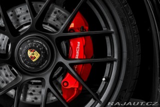 Porsche 911 Carrera 4 GTS, PDCC, PDLS 2018
