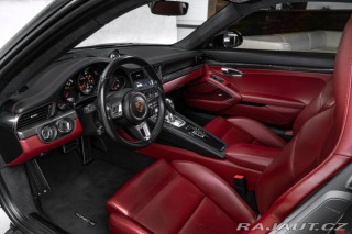 Porsche 911 Carrera 4 GTS, PDCC, PDLS 2018