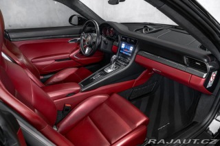 Porsche 911 Carrera 4 GTS, PDCC, PDLS 2018