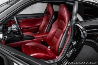 Porsche 911 Carrera 4 GTS, PDCC, PDLS 2018