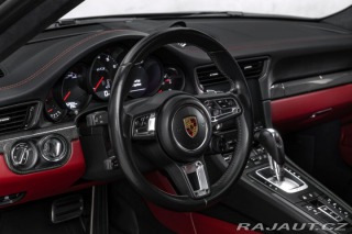 Porsche 911 Carrera 4 GTS, PDCC, PDLS 2018