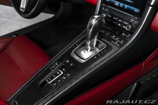 Porsche 911 Carrera 4 GTS, PDCC, PDLS 2018