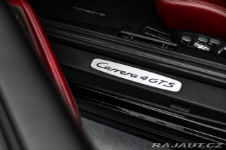 Porsche 911 Carrera 4 GTS, PDCC, PDLS 2018