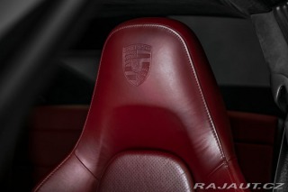 Porsche 911 Carrera 4 GTS, PDCC, PDLS 2018
